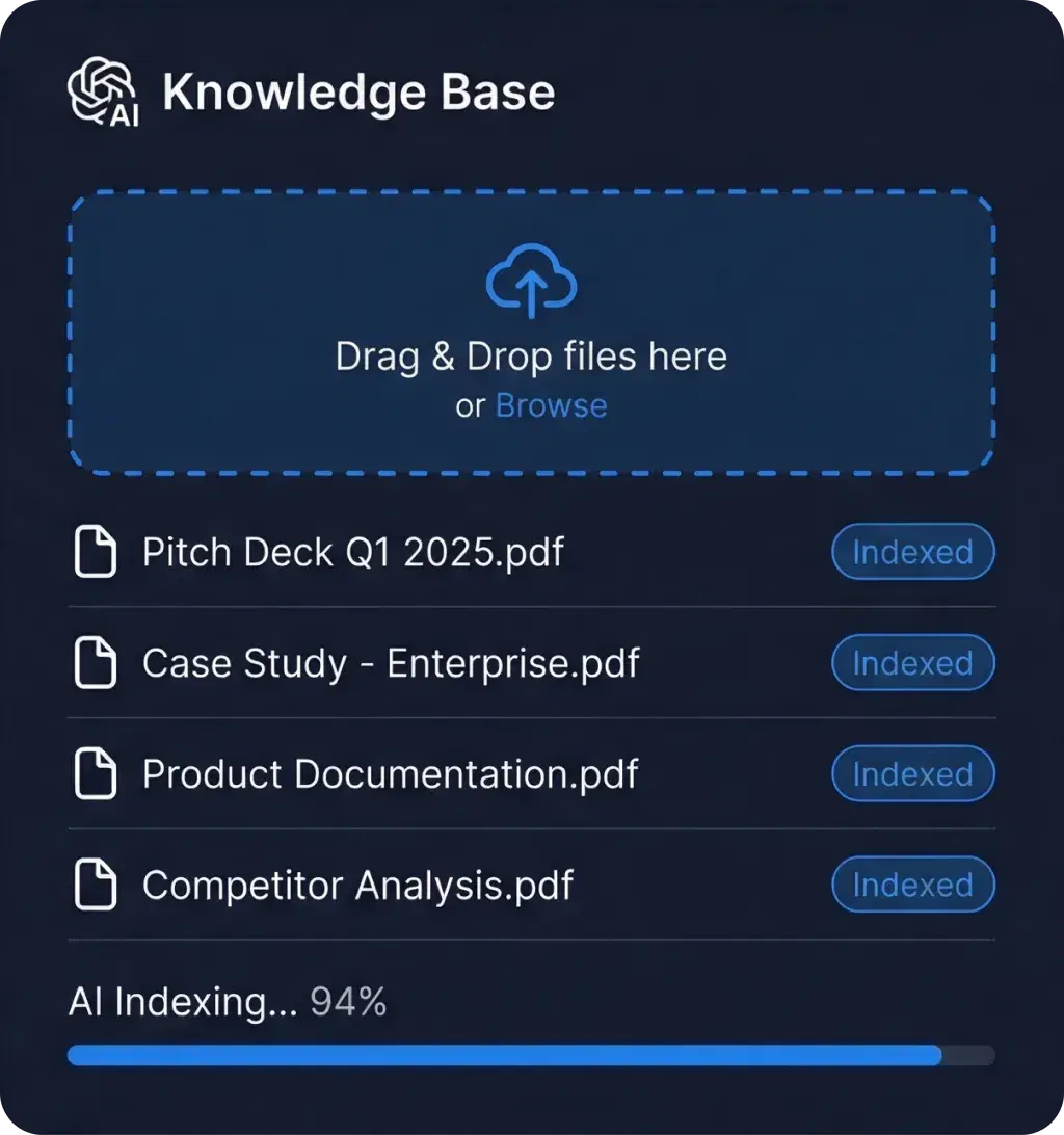 Knowledge Base