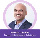 Manish Chawda