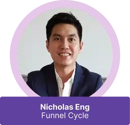Nicholas Eng